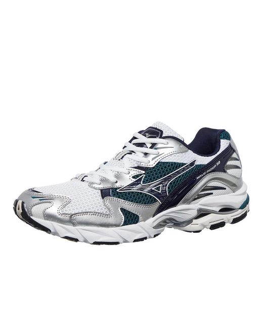 Mizuno Blue Wave Rider 10