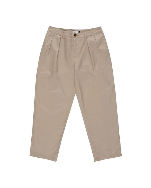 Pop Trading Co. Hewitt Suit Pants in Gray für Herren