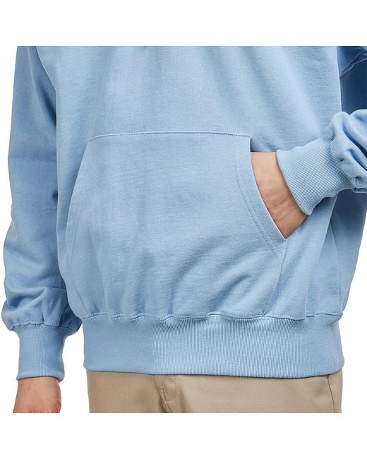 Thisisneverthat T-Logo LT Hoodie in Blue für Herren