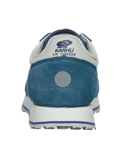 Karhu Albatross Control in Blue für Herren