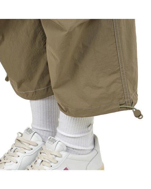 Autry Green Pants Main