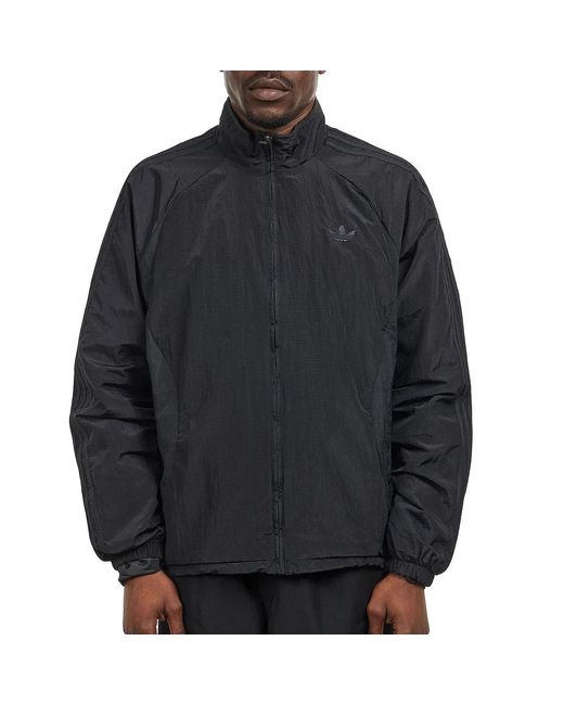 Adidas Adicolor 2000s Woven Track Top in Black für Herren