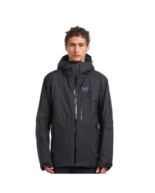 Arc'teryx Beta Insulated Jacket in Black für Herren