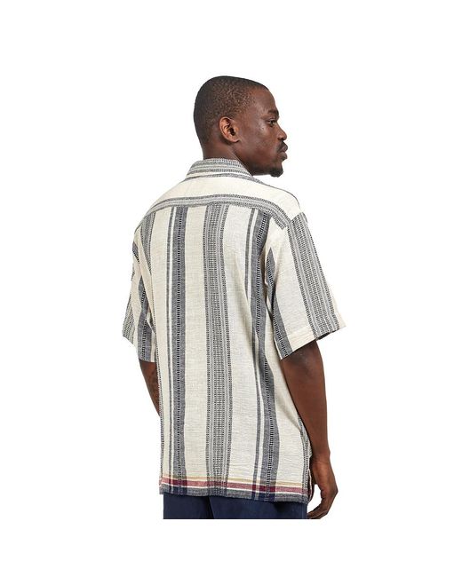 Kardo Ayo Shirt in Multicolor für Herren