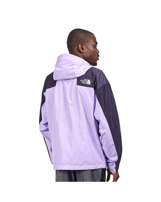 The North Face Tustin Cargo Pocket Jacket in Purple für Herren
