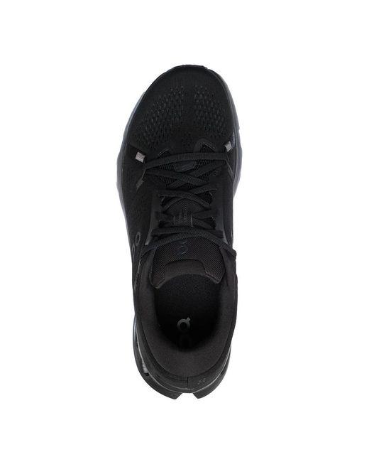 On Shoes Cloudsurfer 2 in Black für Herren