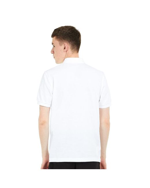 Fred Perry The Polo Shirt in White für Herren