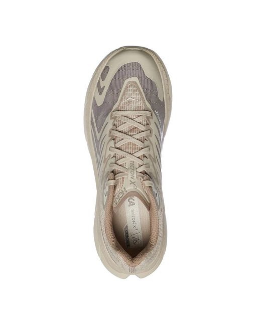 Hoka One One Tecton X 2 TS in Multicolor für Herren