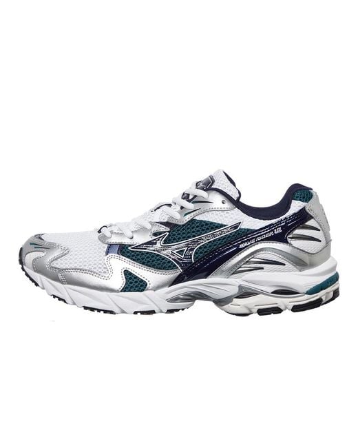 Mizuno Blue Wave Rider 10