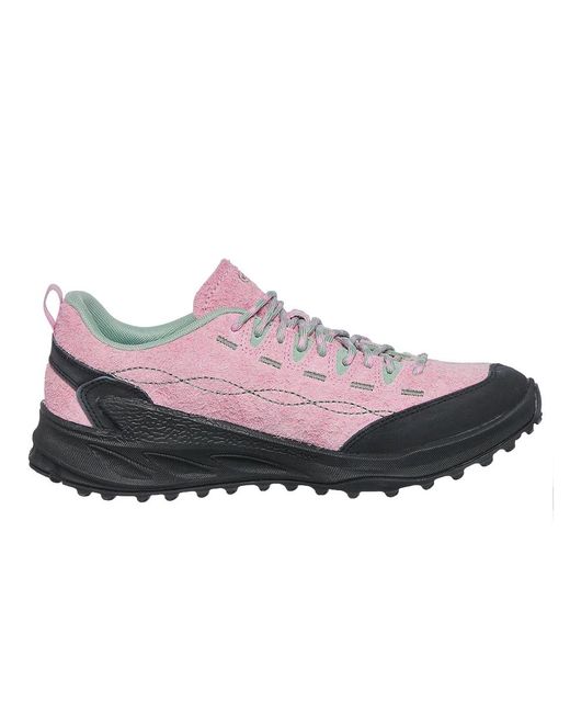 Keen Pink Jasper Zionic