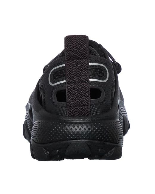 CROCSTM Black Trailbreak 2