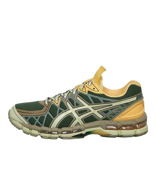 Asics UB10-S Gel-Kayano 20 in Green für Herren
