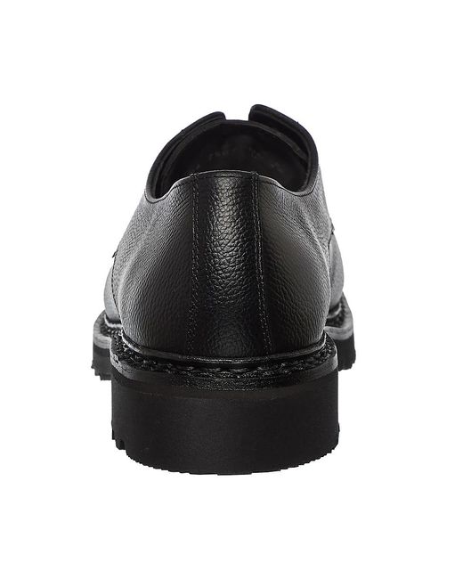 Mephisto 1965 Pegasio Gipsi in Black für Herren