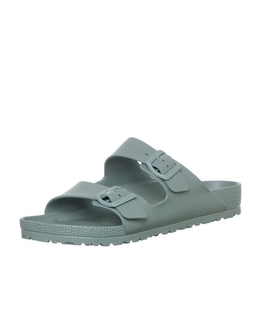 Birkenstock Arizona EVA in Blue für Herren