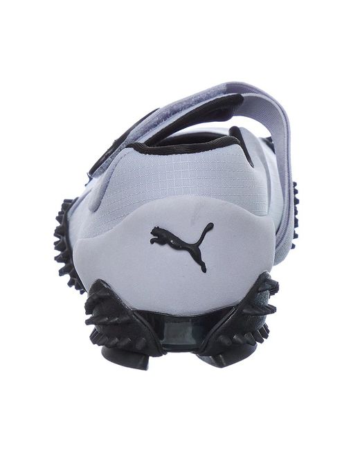 PUMA Blue Mostro Fey Launch