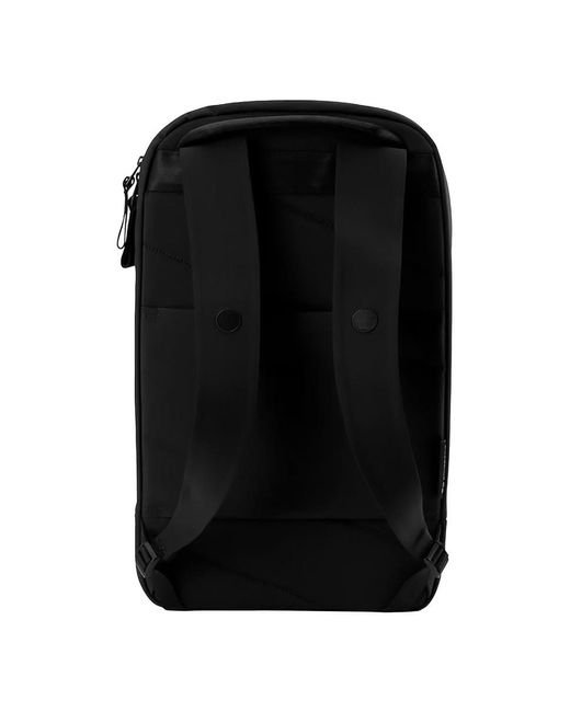 PINQPONQ Black Kontor Backpack