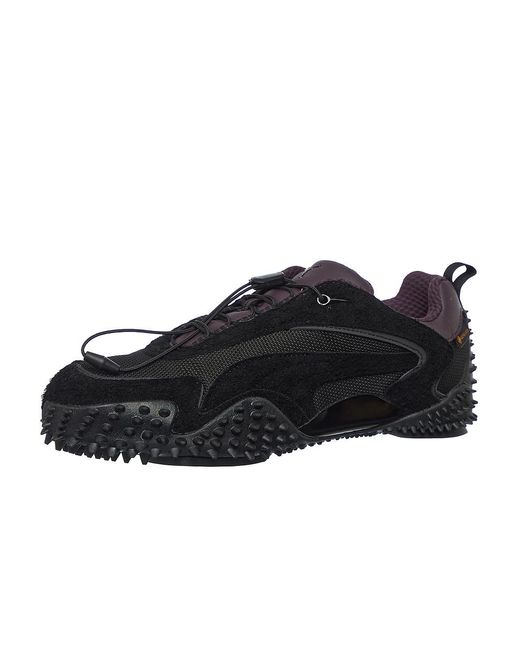 PUMA Mostro XC GTX in Black für Herren