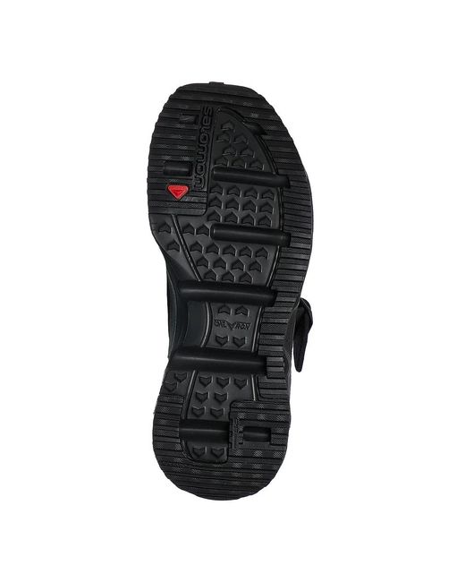 Salomon Black RX Marie-Jeanne