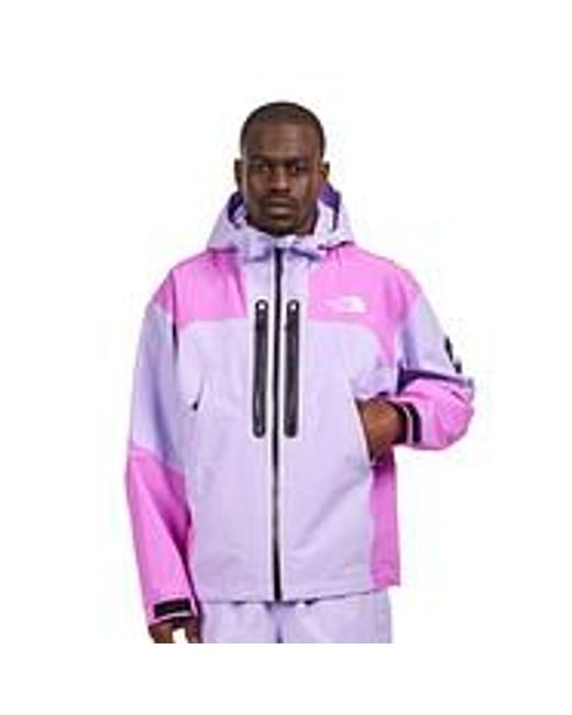 The North Face Transverse 2L Dryvent Jacket in Purple für Herren
