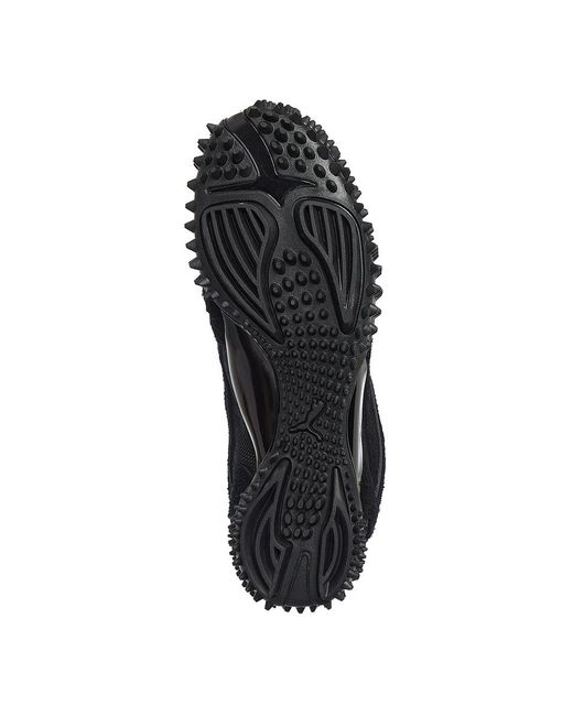PUMA Mostro XC GTX in Black für Herren