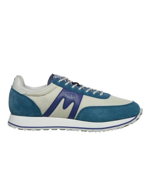 Karhu Albatross Control in Blue für Herren