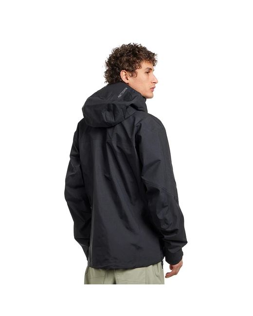 Arc'teryx Beta AR Jacket in Black für Herren
