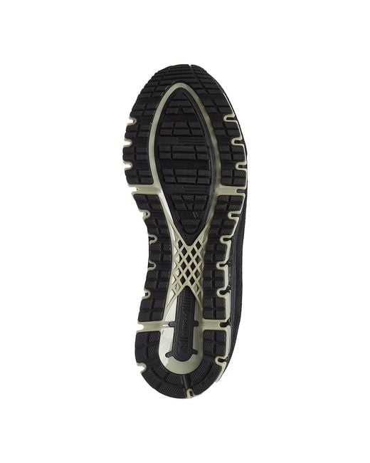 Asics Gel-Quantum 360 I AMP in Brown für Herren