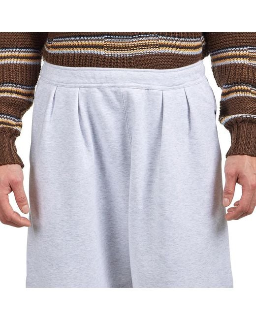 Beams Plus Windstop Balloon Easy in Blue für Herren