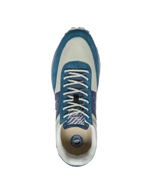 Karhu Albatross Control in Blue für Herren