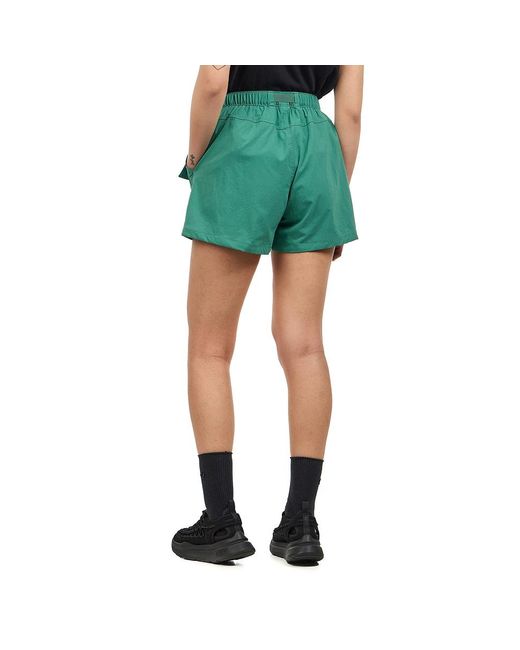 Patagonia Green Outdoor Everyday Shorts