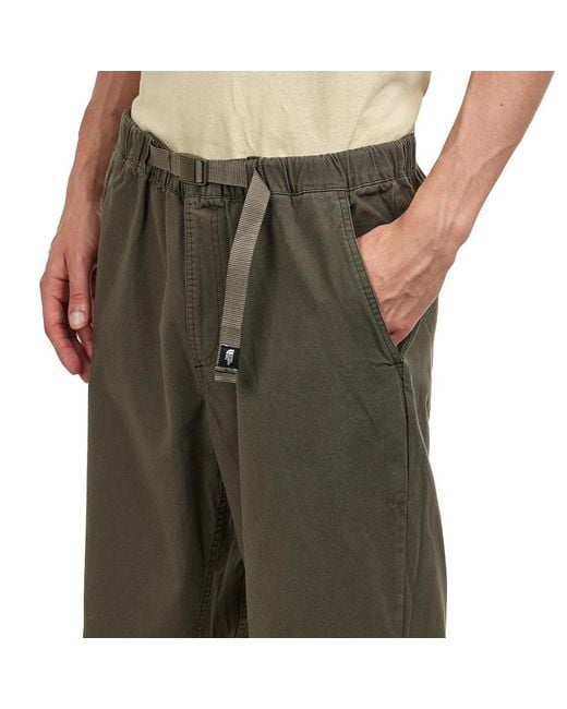 The North Face Beta Utility Belted Pant in Gray für Herren