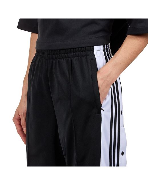 Adidas Adibreak Pant in Black für Herren