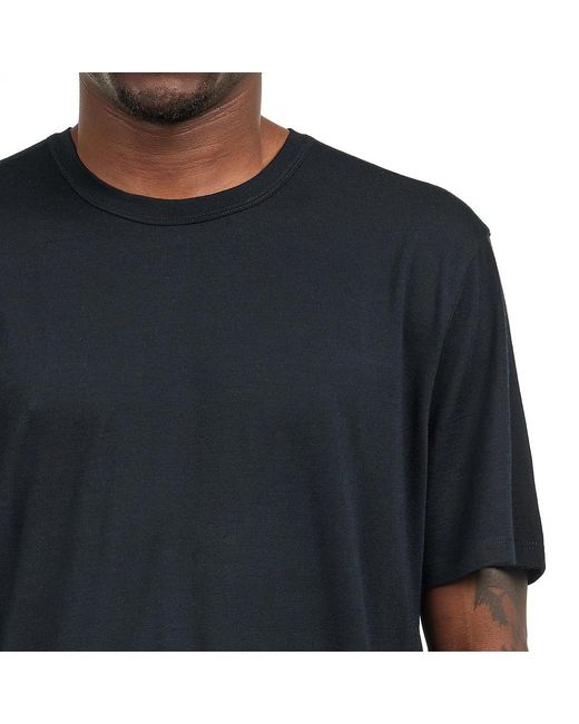 Veilance Frame SS T-Shirt in Black für Herren