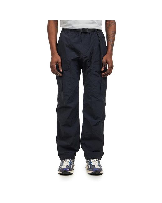 Gramicci Chuckwalla Trail Pants in Black für Herren