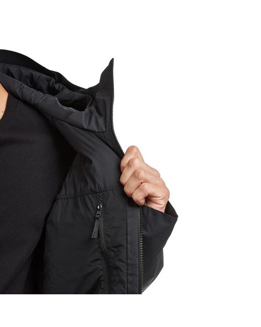 Arc'teryx Beta Insulated Jacket in Black für Herren