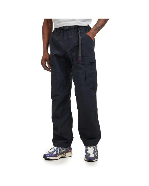 Gramicci Chuckwalla Trail Pants in Black für Herren
