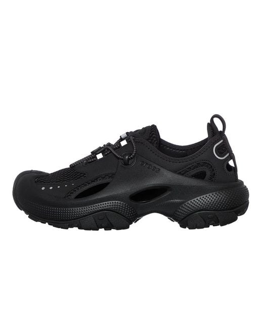 CROCSTM Black Trailbreak 2
