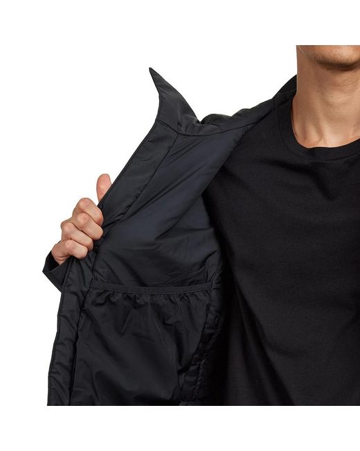 Arc'teryx Beta Insulated Jacket in Black für Herren