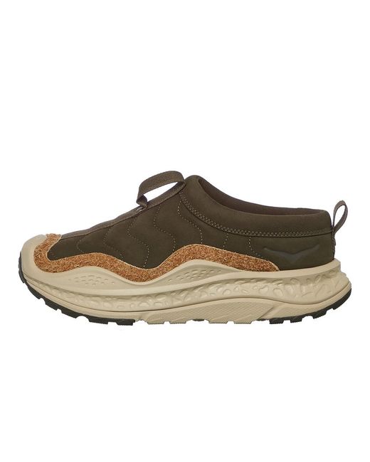 Hoka One One Ora Primo TP in Brown für Herren
