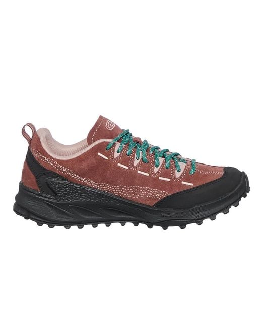 Keen Red Jasper Zionic