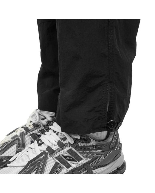 Gramicci Chuckwalla Trail Pants in Black für Herren