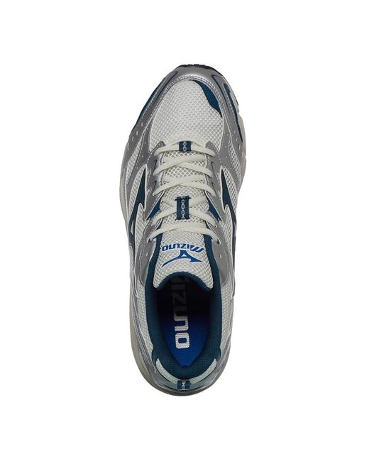 Mizuno Gray MXR