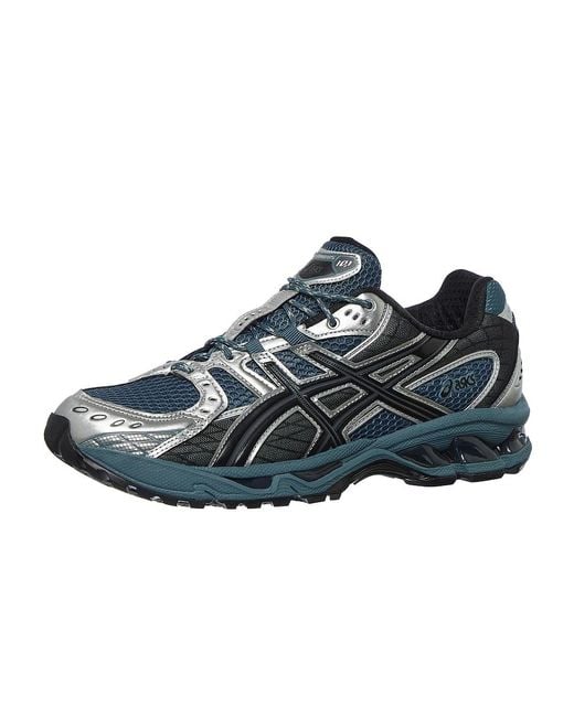 Asics Blue Gel-Nimbus 10.1