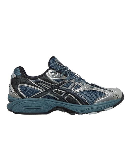 Asics Blue Gel-Nimbus 10.1