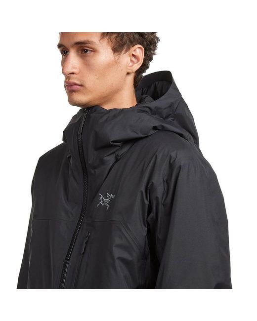 Arc'teryx Beta Insulated Jacket in Black für Herren