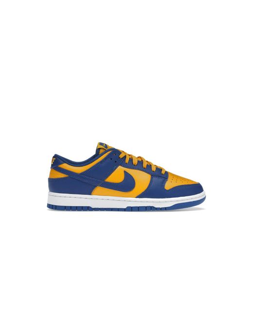 sb dunk low ucla