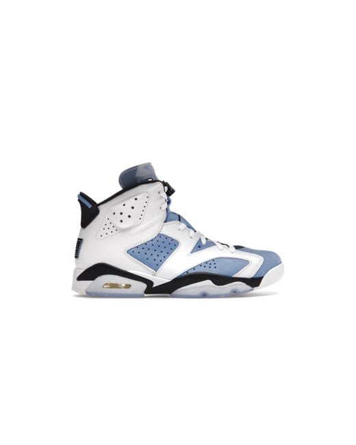 retro 6 unc