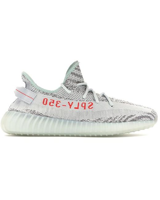 adidas Yeezy Boost 350 V2 Blue Tint for Men | Lyst