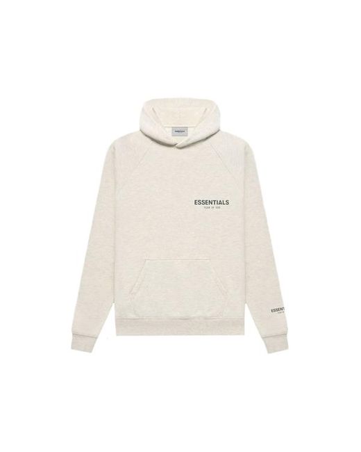 fear of god core