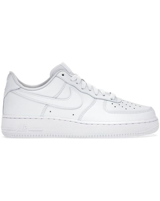 Nike Air Force 1 Low '07 White for Men | Lyst